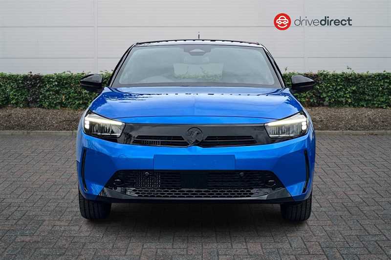 Used Vauxhall Corsa 2025 for sale - 76903419: Photo 8