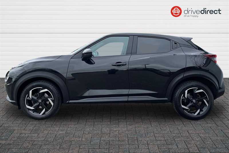 Used Nissan Juke 2022 for sale - 78050151: Photo 6