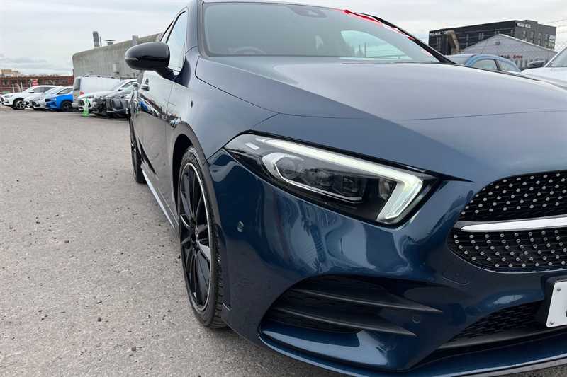 Used Mercedes-Benz A-Class 2022 for sale - 77402744: Photo 49