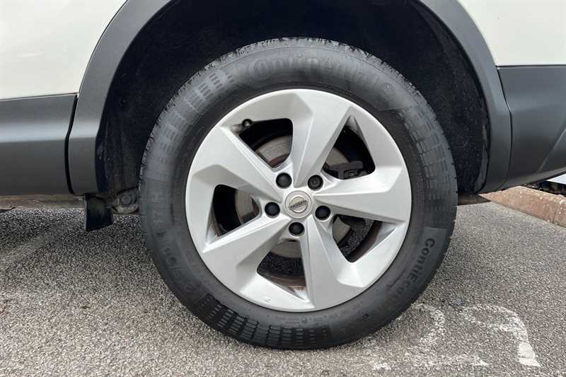 Used Nissan Qashqai 2019 for sale - 77773515: Photo 10