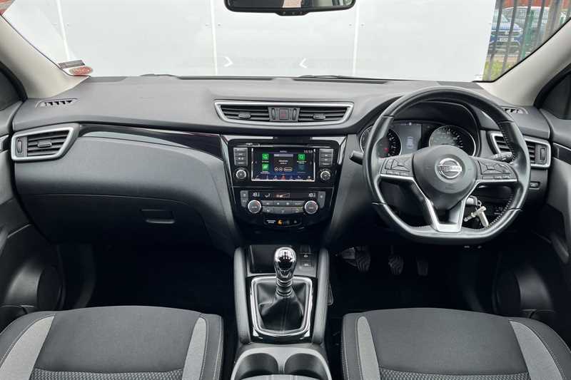 Used Nissan Qashqai 2019 for sale - 77773515: Photo 13