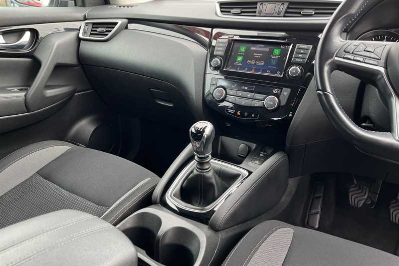 Used Nissan Qashqai 2019 for sale - 77773515: Photo 14