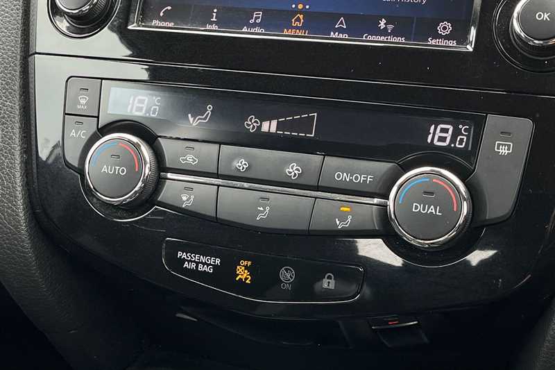 Used Nissan Qashqai 2019 for sale - 77773515: Photo 15