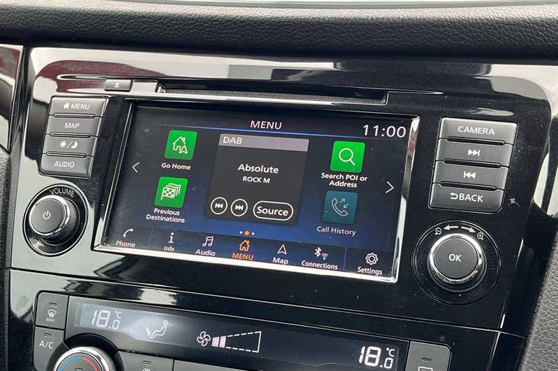 Used Nissan Qashqai 2019 for sale - 77773515: Photo 17