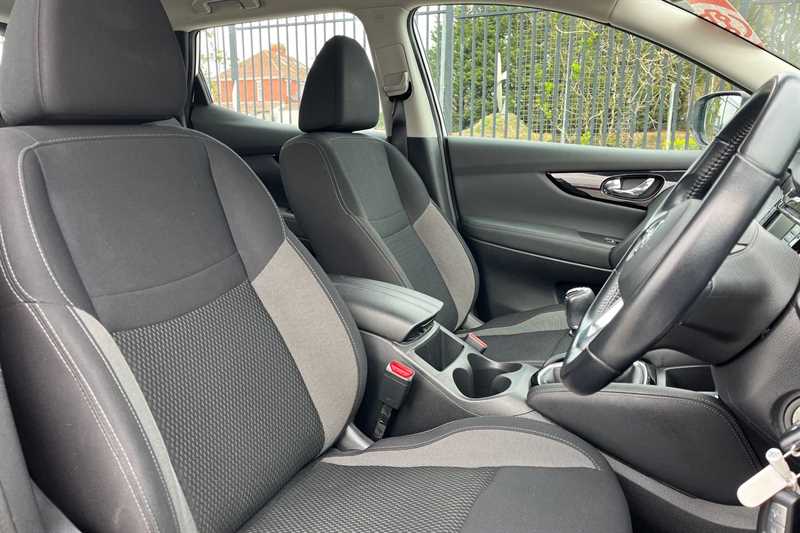 Used Nissan Qashqai 2019 for sale - 77773515: Photo 23