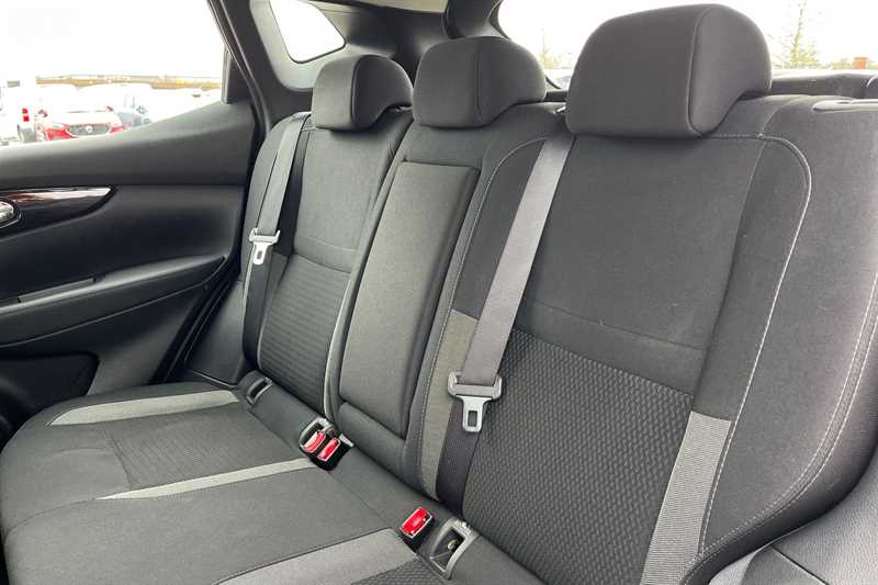 Used Nissan Qashqai 2019 for sale - 77773515: Photo 24