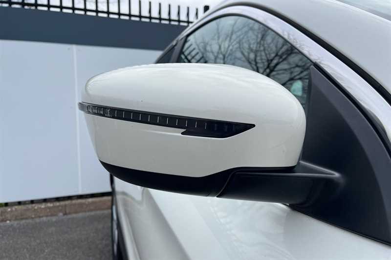 Used Nissan Qashqai 2019 for sale - 77773515: Photo 34