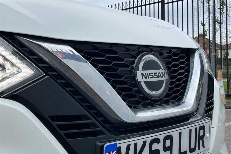 Used Nissan Qashqai 2019 for sale - 77773515: Photo 47