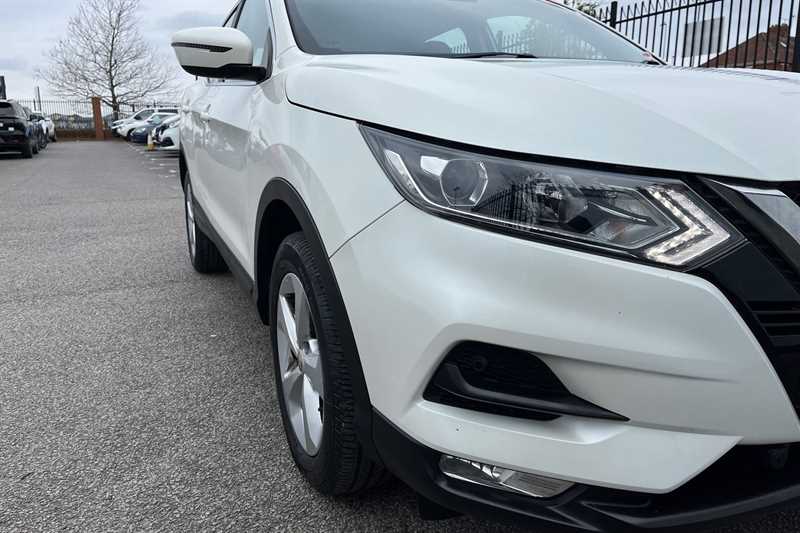 Used Nissan Qashqai 2019 for sale - 77773515: Photo 48
