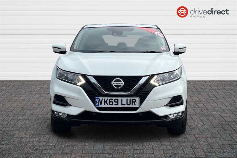 Used Nissan Qashqai 2019 for sale - 77773515: Photo 8
