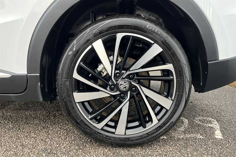 Used MG MG ZS 2024 for sale - 77562154: Photo 10