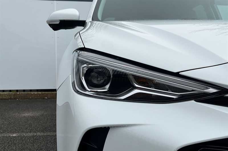 Used MG MG ZS 2024 for sale - 77562154: Photo 28