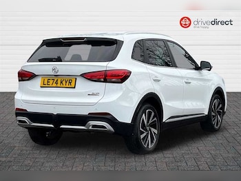 Used MG MG ZS 2024 for sale - 77562154: Photo