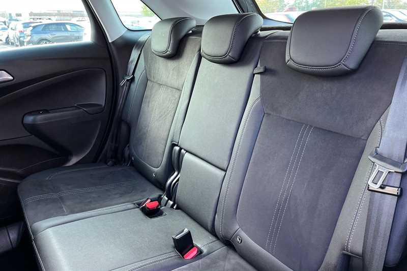 Used Vauxhall Crossland 2022 for sale - 76857689: Photo 24