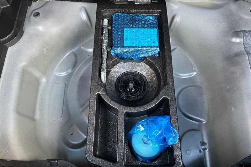 Used Vauxhall Crossland 2022 for sale - 76857689: Photo 37