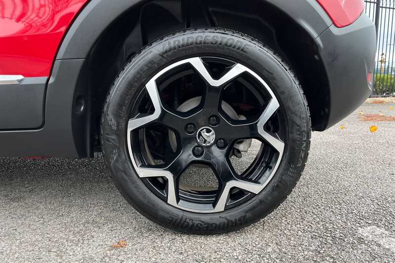 Used Vauxhall Crossland 2022 for sale - 76530657: Photo 10