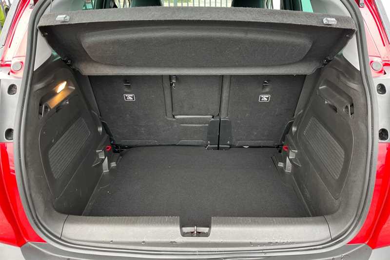 Used Vauxhall Crossland 2022 for sale - 76530657: Photo 25