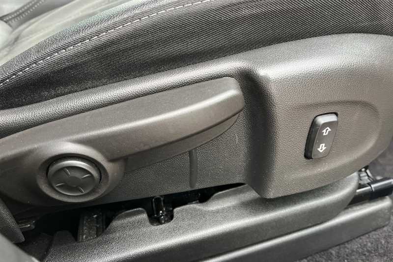 Used Vauxhall Crossland 2022 for sale - 76530657: Photo 26