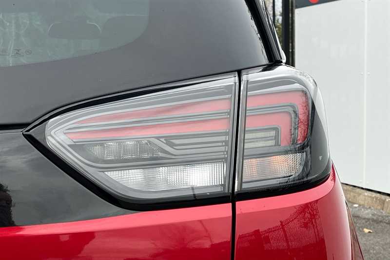 Used Vauxhall Crossland 2022 for sale - 76530657: Photo 32