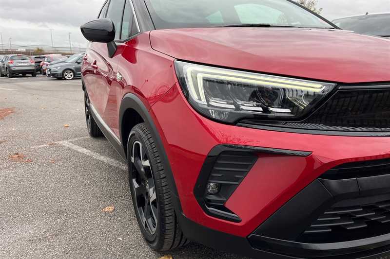 Used Vauxhall Crossland 2022 for sale - 76530657: Photo 49