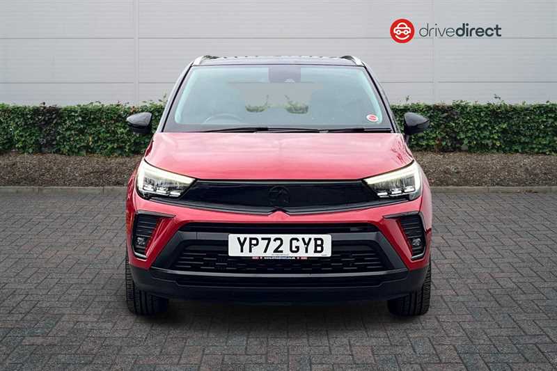 Used Vauxhall Crossland 2022 for sale - 76530657: Photo 8