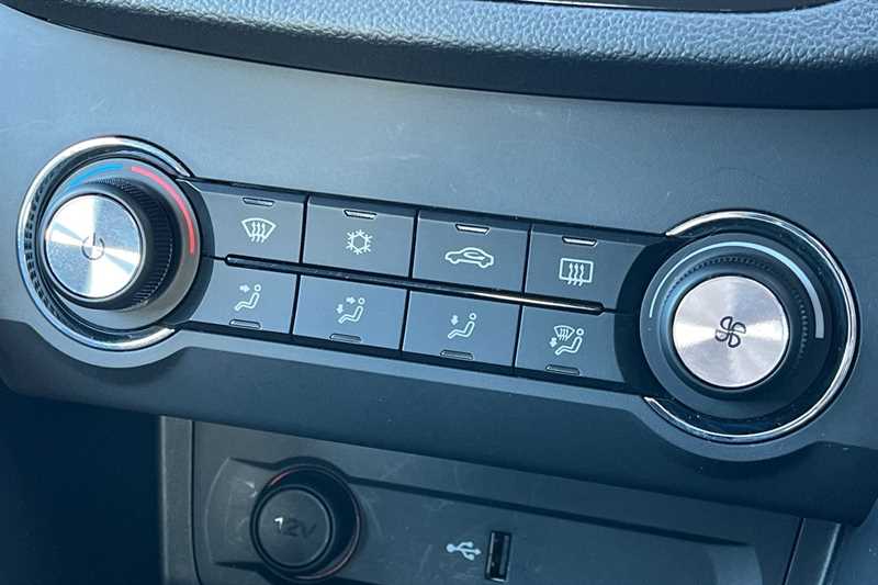 Used MG MG3 2022 for sale - 76530415: Photo 15