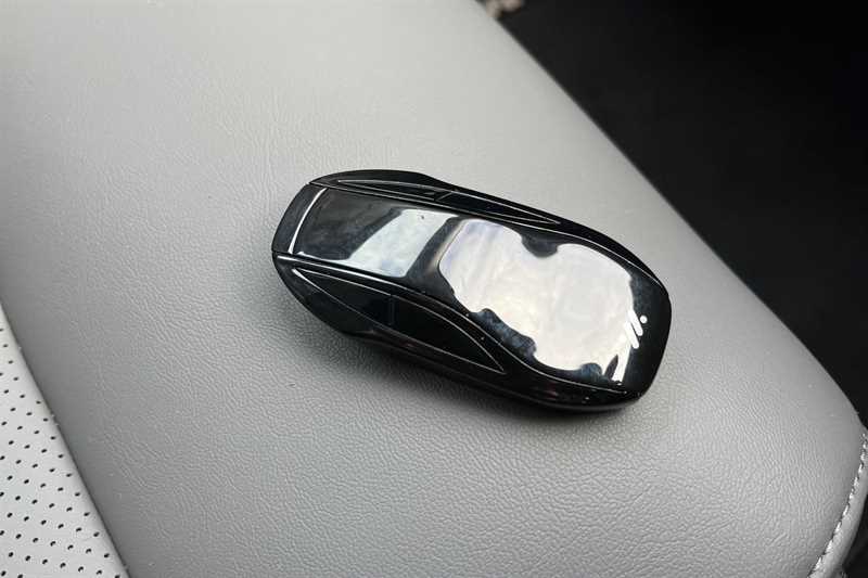 Used MG MG IM5 2026 for sale - 77886819: Photo 36