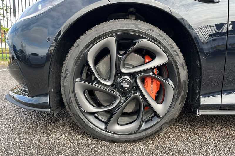 Used MG MG IM5 2026 for sale - 77886819: Photo 9