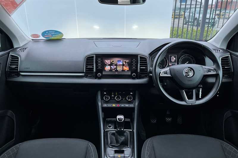 Used Skoda Karoq 2018 for sale - 77317034: Photo 13