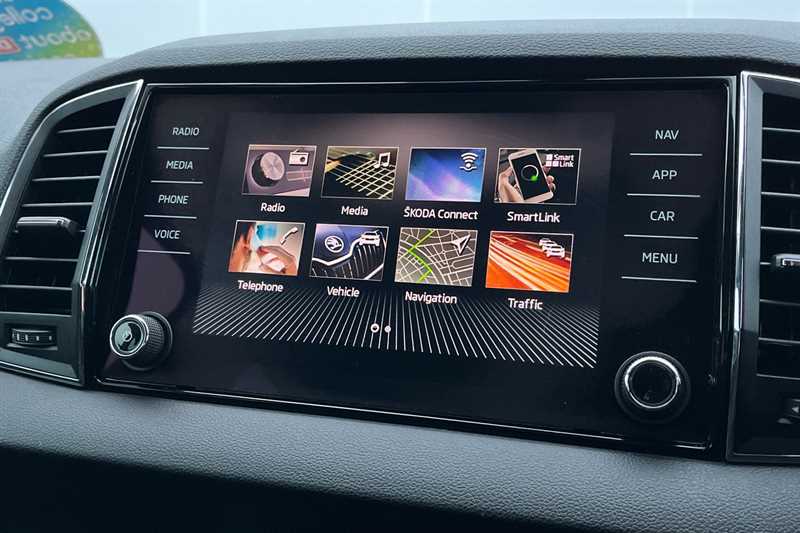 Used Skoda Karoq 2018 for sale - 77317034: Photo 17