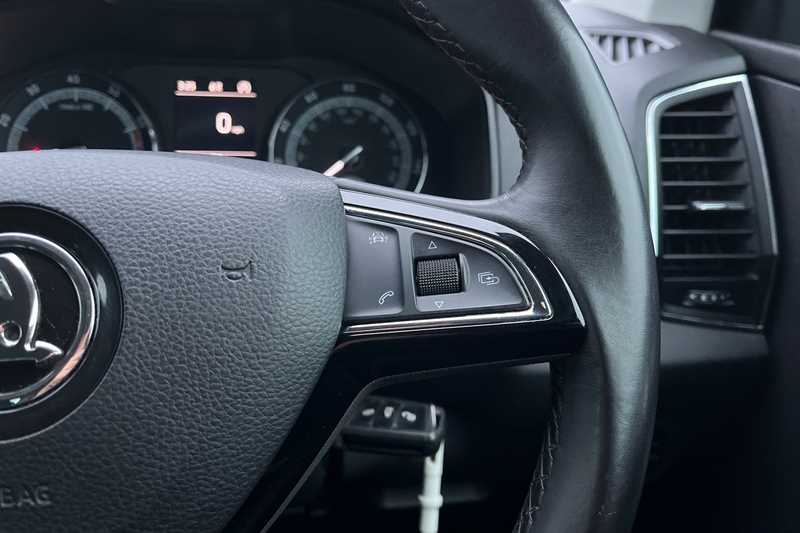 Used Skoda Karoq 2018 for sale - 77317034: Photo 22