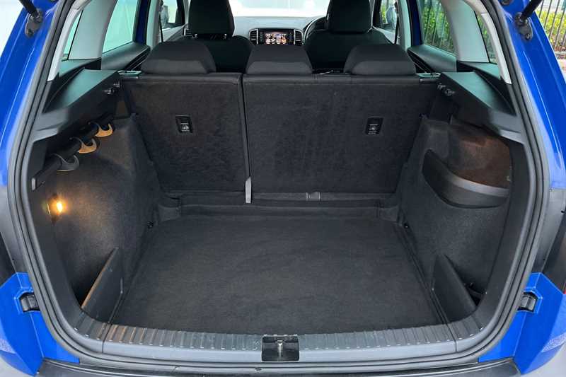 Used Skoda Karoq 2018 for sale - 77317034: Photo 25