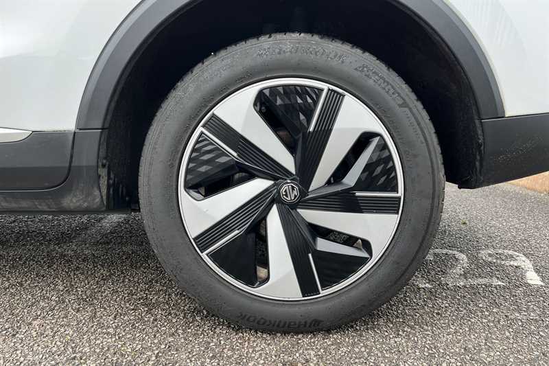 Used MG MG ZS 2022 for sale - 77553639: Photo 10