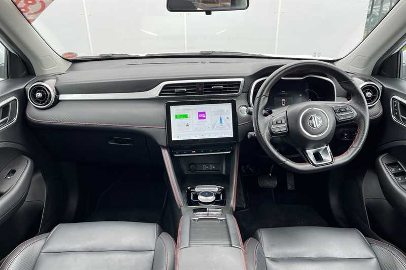 Used MG MG ZS 2022 for sale - 77553639: Photo 13