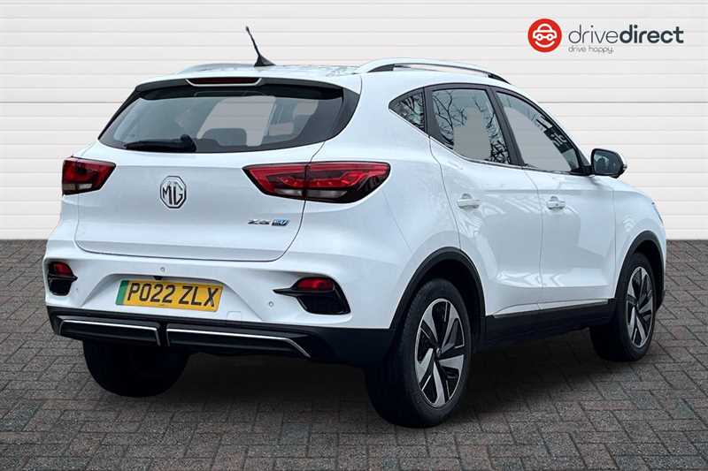 Used MG MG ZS 2022 for sale - 77553639: Photo 3