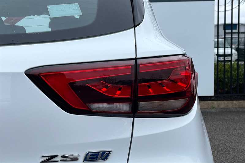 Used MG MG ZS 2022 for sale - 77553639: Photo 32
