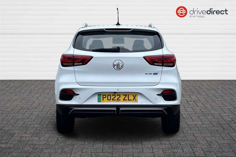 Used MG MG ZS 2022 for sale - 77553639: Photo 4