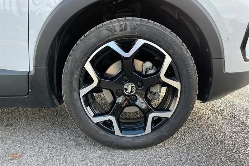 Used Vauxhall Crossland 2024 for sale - 77788645: Photo 11