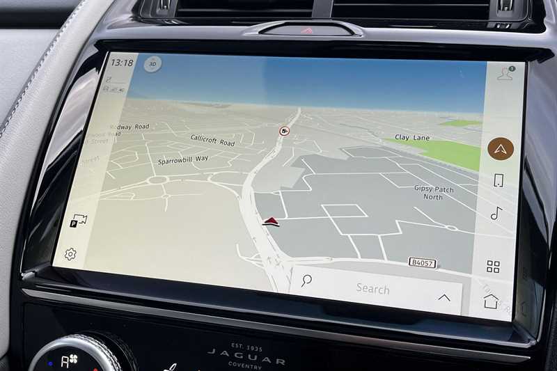 Used Jaguar E-Pace 2021 for sale - 76529867: Photo 18