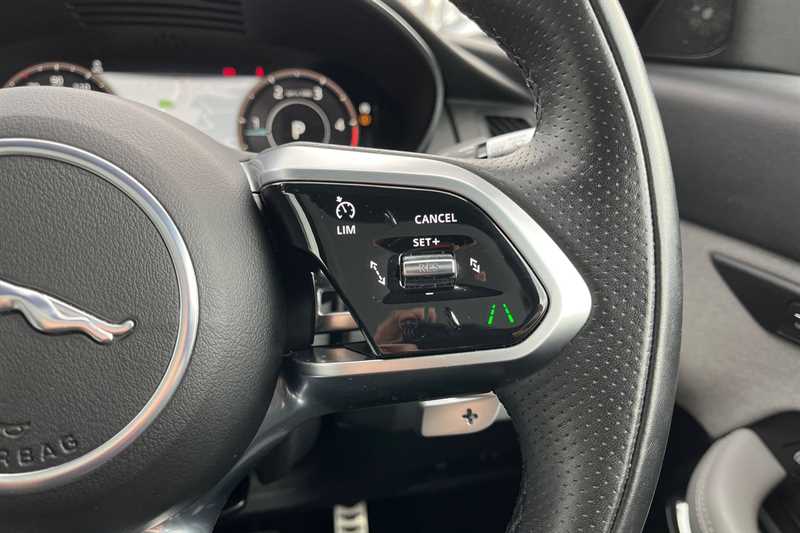 Used Jaguar E-Pace 2021 for sale - 76529867: Photo 22