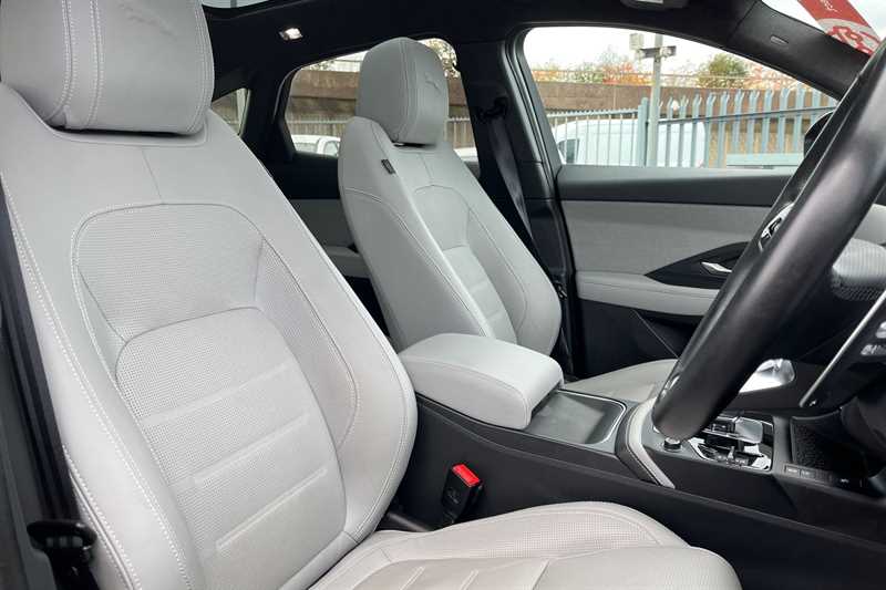 Used Jaguar E-Pace 2021 for sale - 76529867: Photo 23