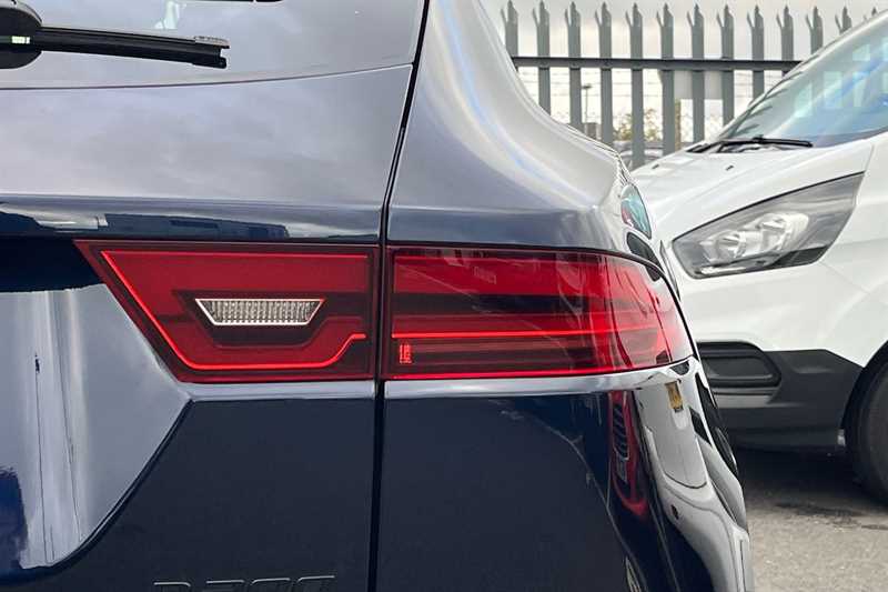 Used Jaguar E-Pace 2021 for sale - 76529867: Photo 32
