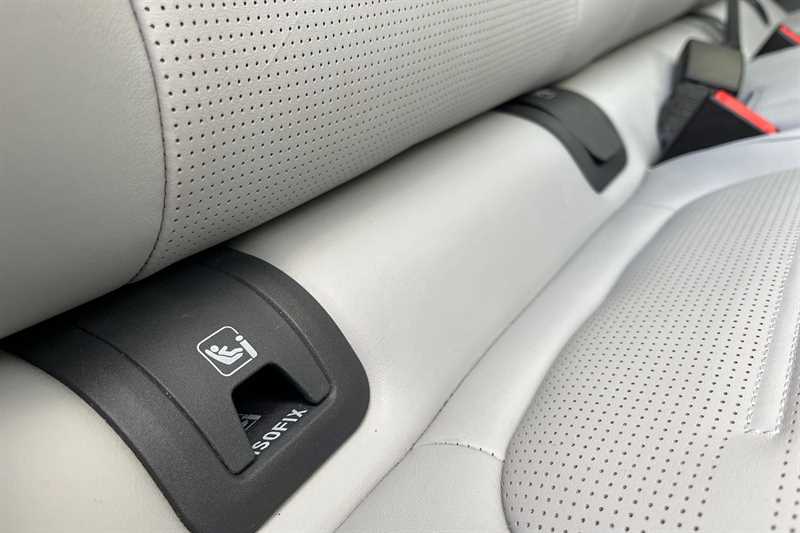 Used Jaguar E-Pace 2021 for sale - 76529867: Photo 47