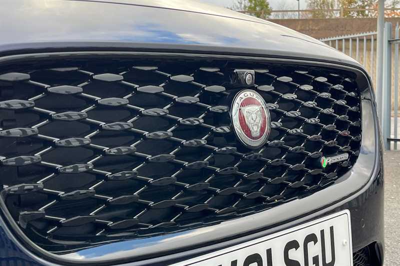 Used Jaguar E-Pace 2021 for sale - 76529867: Photo 48