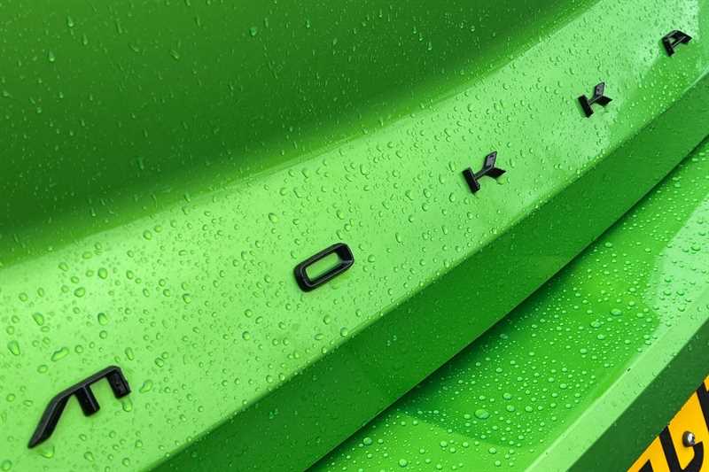 Used Vauxhall Mokka 2023 for sale - 77711964: Photo 30