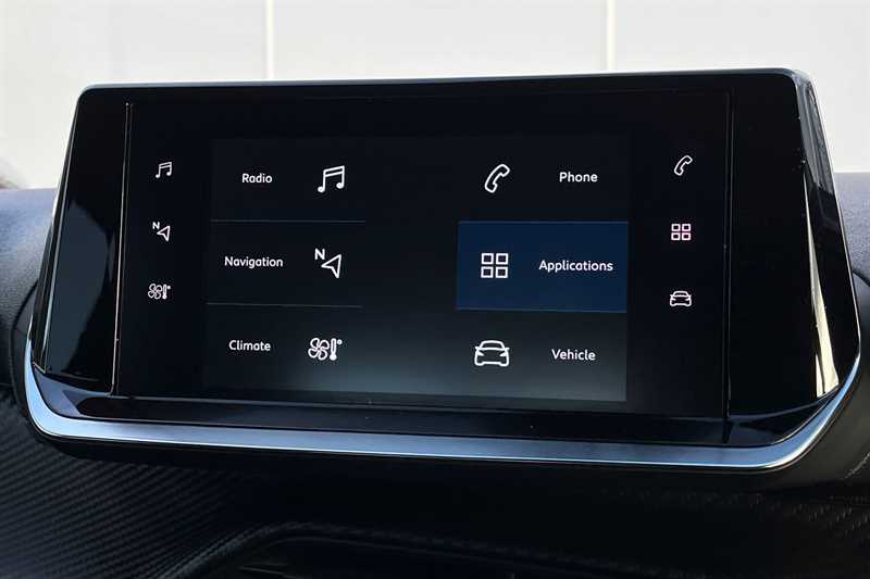 Used Peugeot 208 for sale - 77728560: Photo 17