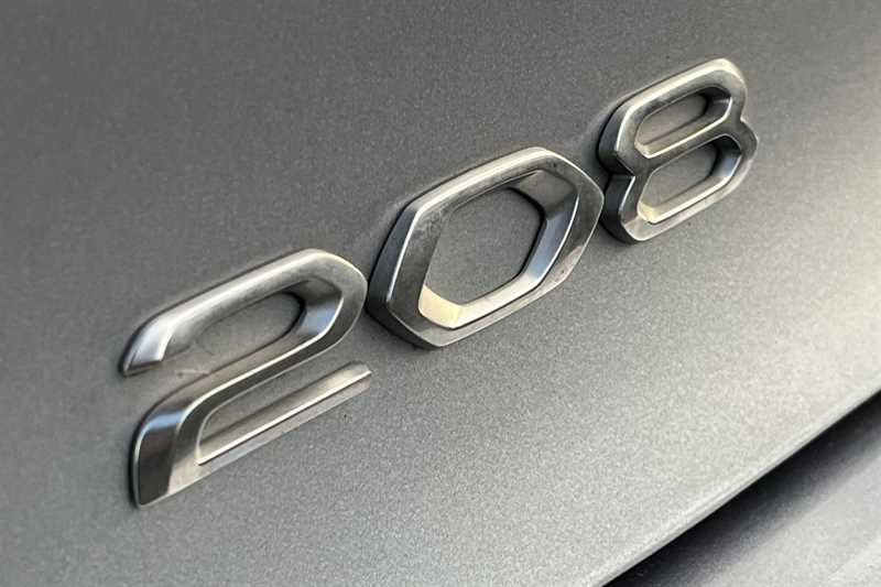 Used Peugeot 208 for sale - 77728560: Photo 30