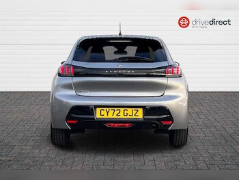 Used Peugeot 208 undefined for sale - 77728560: Photo