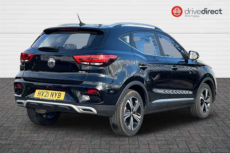 Used MG MG ZS 2021 for sale - 77712169: Photo 3