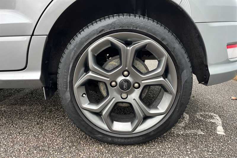Used Ford Ecosport 2022 for sale - 77812461: Photo 10